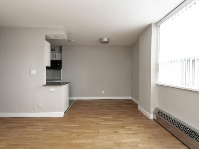 studio at 190 Jameson Avenue Parkdale Toronto M6K 2Z5