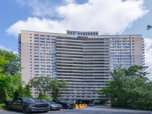 studio at 3555 Cote des Neiges Road Golden Square Mile Montreal H3H 1C5