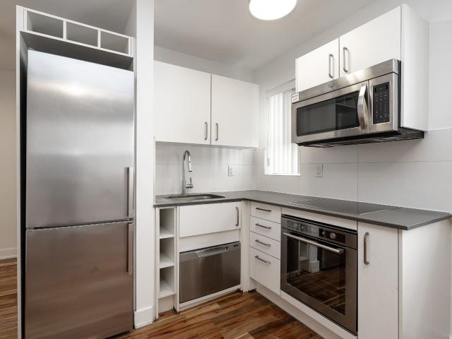 studio at 54 Maitland Street Downtown East Toronto M4Y 1C5