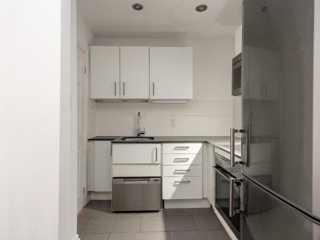 studio at 56 Maitland Street Downtown East Toronto M4Y 1C5