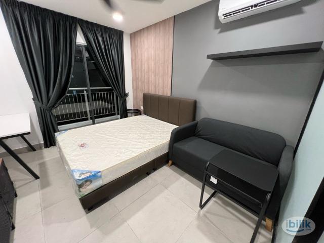 Studio at DK Impian, Shah Alam