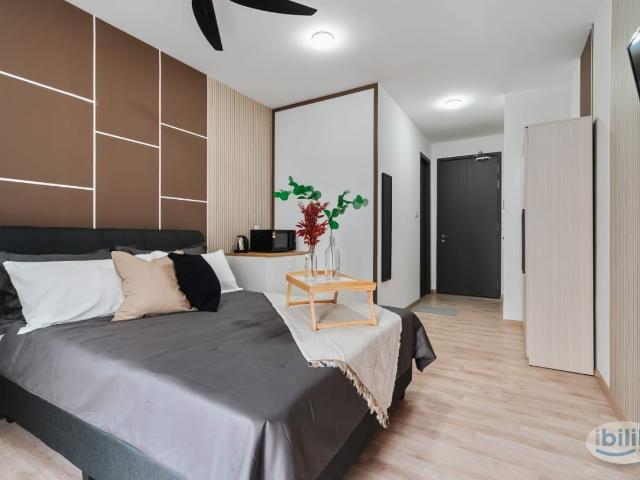 Studio at Emporis, Kota Damansara