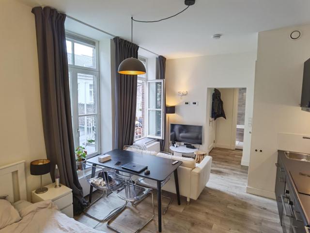 studio at Keizer Karelplein, Maastricht, Netherlands