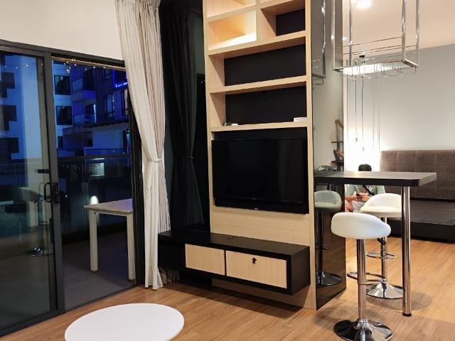 Studio at Landmark I, Bandar Sungai Long