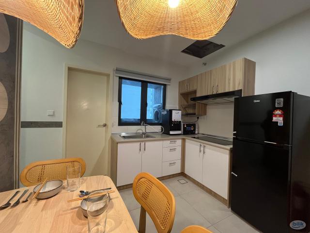 Studio at Meta Residences Putra Permai, Seri Kembangan