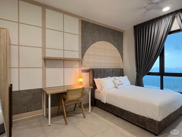 Studio at Meta Residences Putra Permai, Seri Kembangan