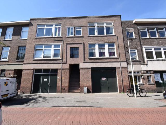 studio at 's Gravenhage