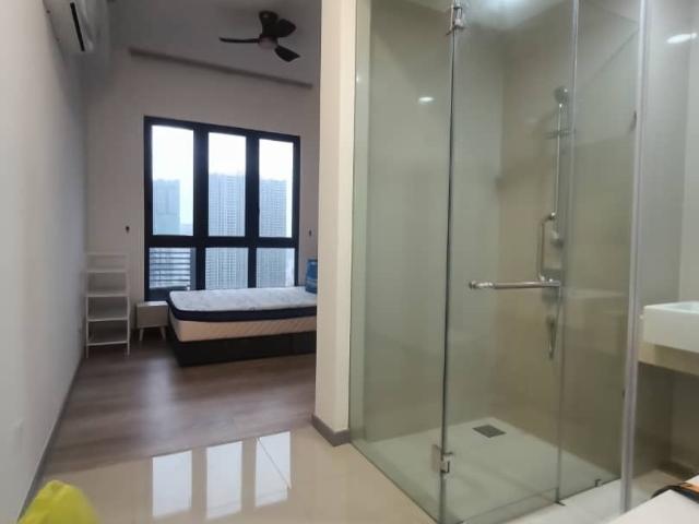 Studio at South Link Lifestyle Apartments, Bangsar South