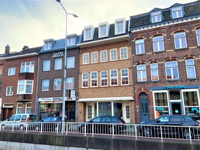 studio at Scharnerweg, Maastricht, Netherlands