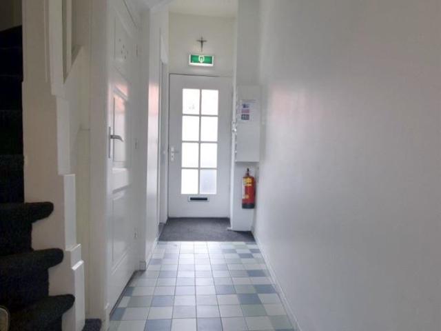studio at Scharnerweg, Maastricht, Netherlands