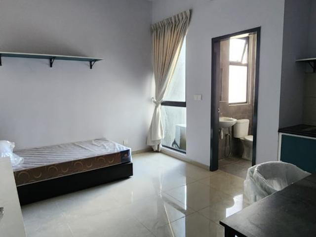 Studio at Semenyih, Selangor