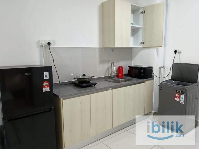 Studio at Subang Jaya, Selangor