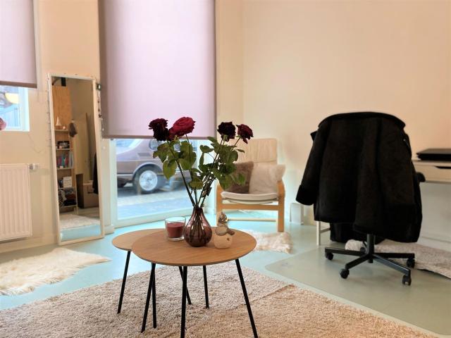 studio at Parallelweg, Maastricht, Netherlands