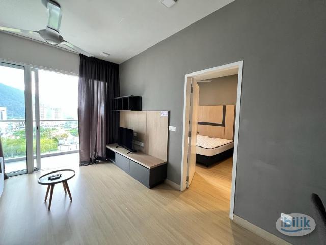 Studio at Windmill Upon Hills, Genting Highlands RM2000