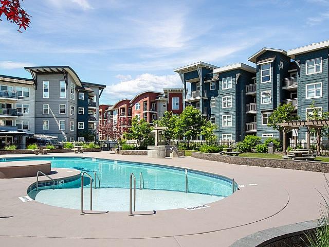 Studio At The Verve Pool, Private Entrance & Patio
