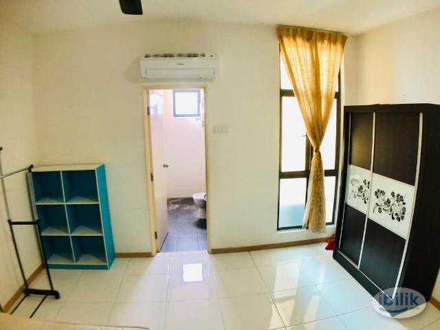 Studio at Vista Alam, Shah Alam
