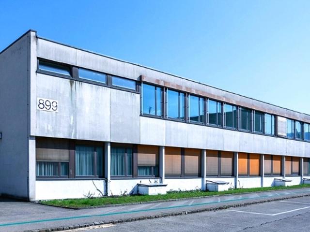 Studio / Atelier Geb. 899, Areal Wydeneck, Dornach