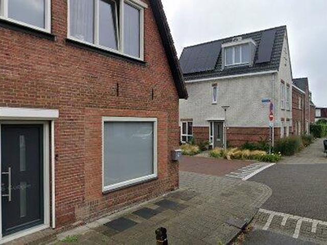 Studio Atjehstraat in Enschede