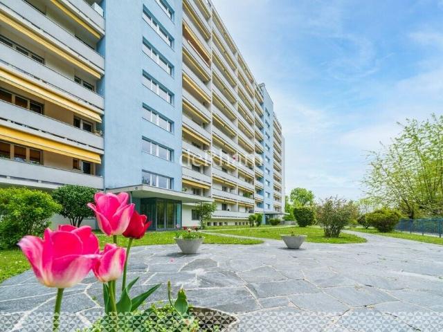 Studio au 7ème étage Quartier calme et verdoyant | dreamo. Ch