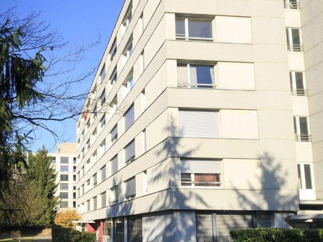 Studio au 6ème étage à louer à Fribourg | dreamo. Ch