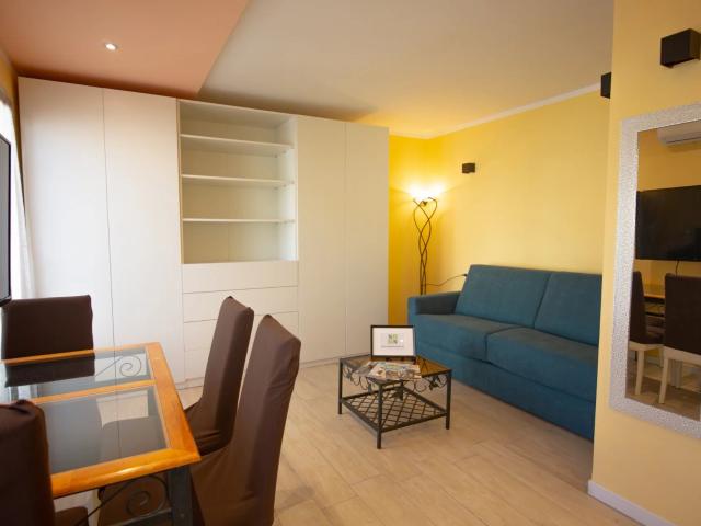 Studio au cœur de Cannes 24m² Cannes