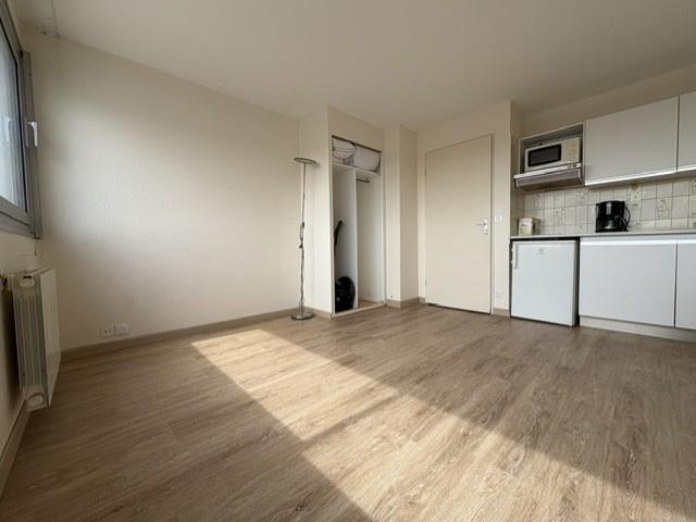 Studio au coeur du Touquet