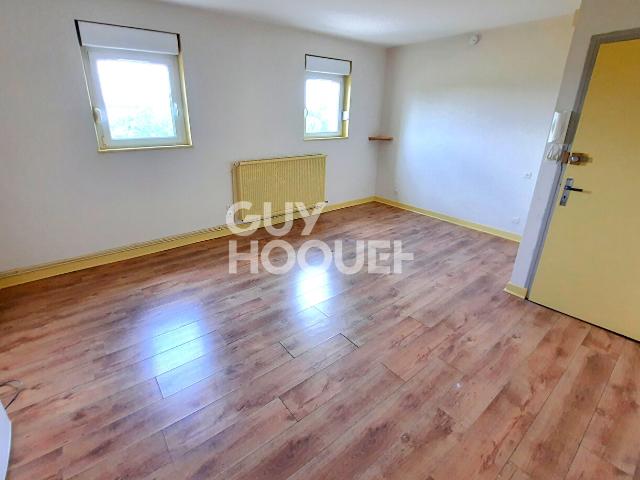 Location appartement 1 pièce studio Le passage | Ref. 2552