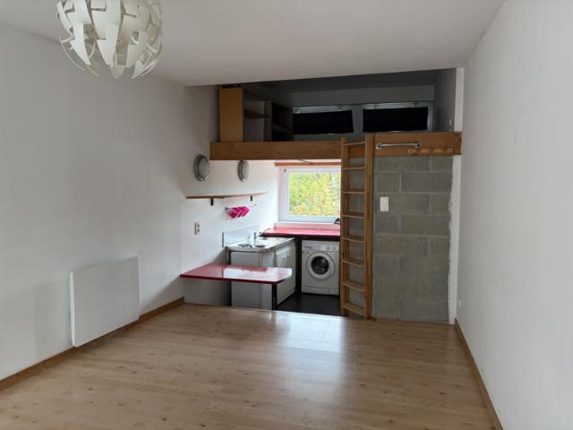 Studio au calme Proche Fac MICHELET