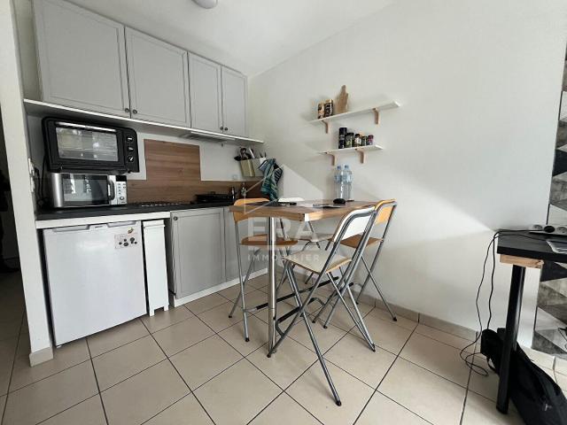 Studio au centre ville de Saint Nazaire