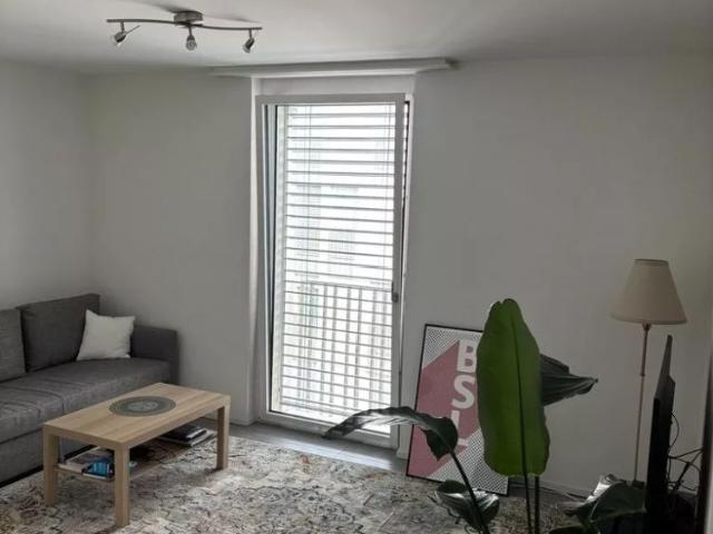 Studio au quartier des Jonchets