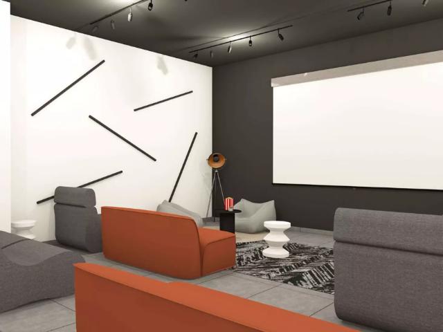 Studio au T4 de 17 à 37m² meublé et équipé