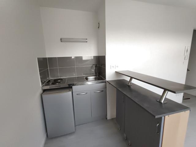 STUDIO AUCUN TRAVAUX