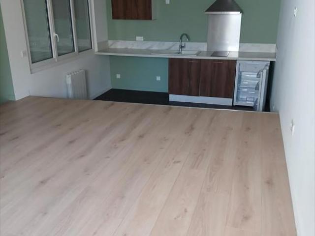 Studio proche maison des Sports Lavoisier Clermont fd