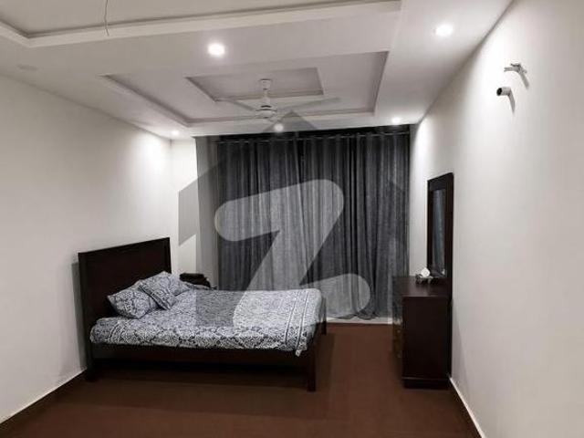 Studio Available For Rent Bahria Enclave Sector G