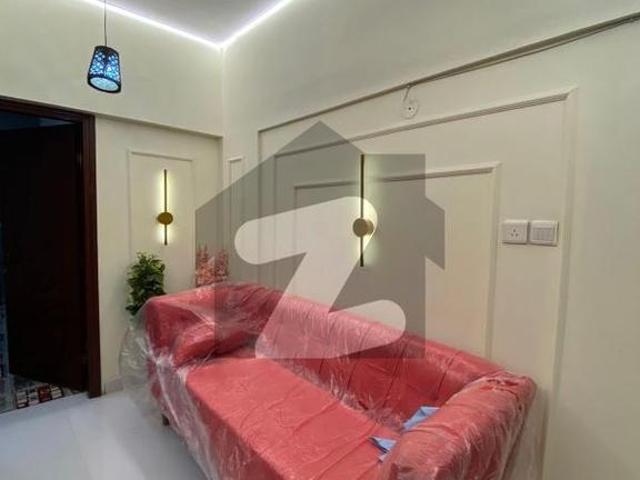 Studio available for sale in dha phase 7 extention khalid commercial area dha phase 7 extension