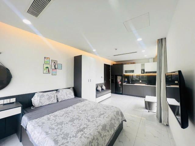 STUDIO AVAILABLE – KHUE MY AREA