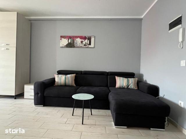 Studio Avantgarden 3 Bartolomeu de inchiriat! Loc de parcare si boxa!