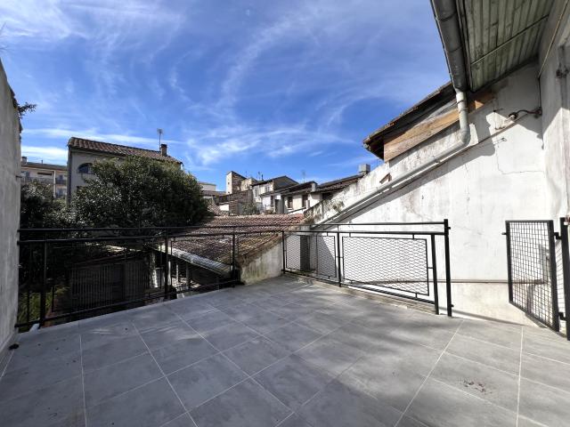 studio avec terrasse 47000 agen