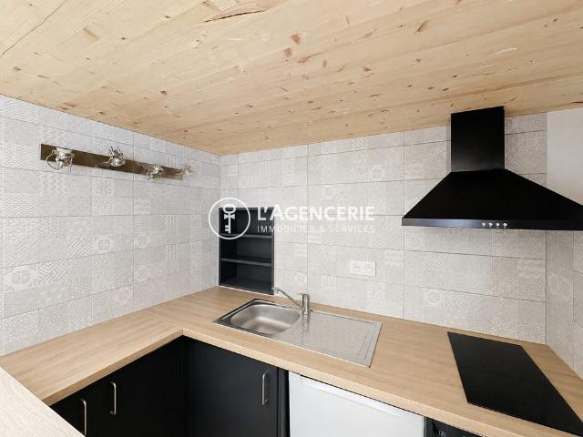 STUDIO avec terrasse Toulouse – Grande Rue Saint Michel
