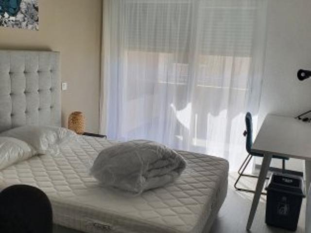 Studio avec terrasse Montpellier