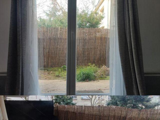 Studio avec terrasse Nanterre/limitrophe Rueil