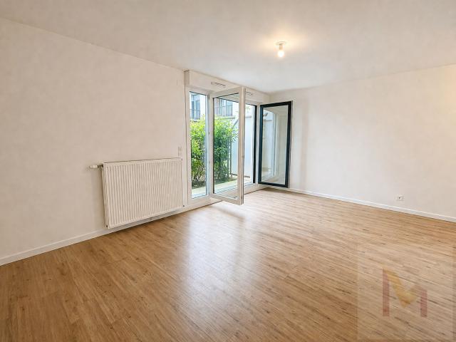 Studio avec terrasse privative Résidence 7 Foch 2022 Centre ville