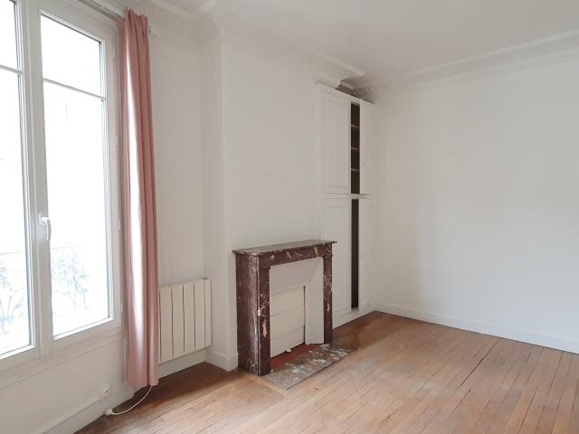 Studio avec cave | Groupe LFB Immobilier