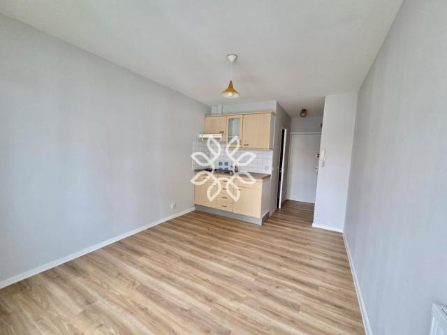 Studio avec cave Idéal investisseur Clermont Ferrand