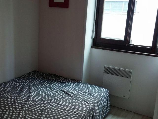 Studio avec chambre 27m2