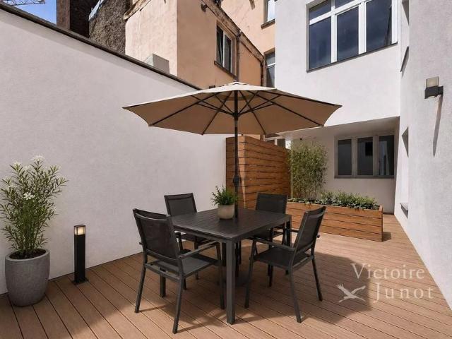 Studio avec coin lit à louer pour 1200 euro avec 1 chambres à coucher