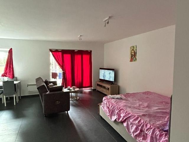 Studio avec coin lit à louer pour 500 euro