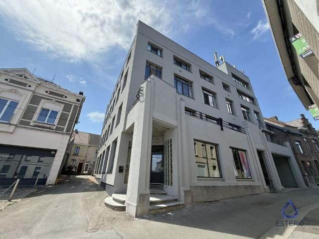 Studio avec coin lit à louer pour 650 euro