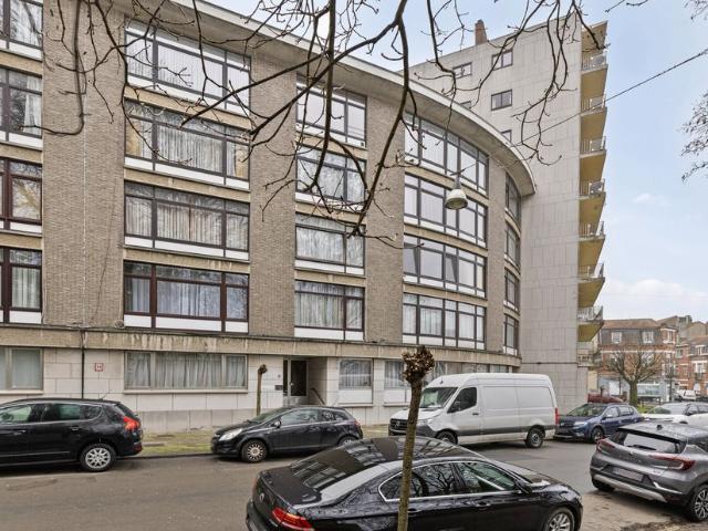 Studio avec coin lit à vendre pour 119500 euro