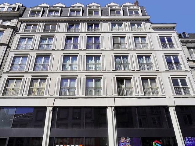 Studio avec coin lit à vendre pour 130000 euro